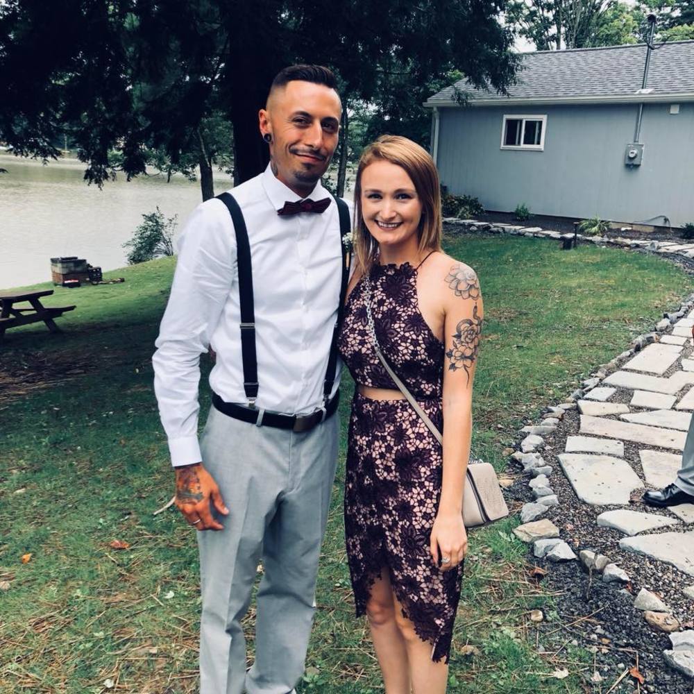 Meet your Posher, Morgan